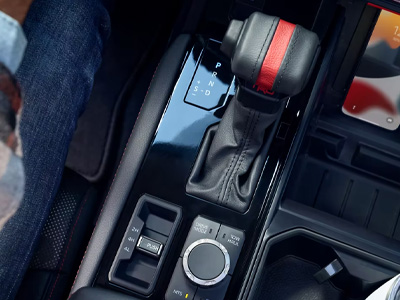 toyota_us タンドラ 2026 TUNDRA - マルチテレーンセレクト