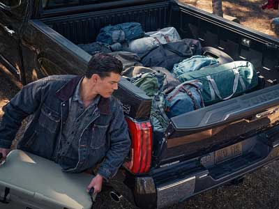 toyota_us タンドラ 2026 TUNDRA - バンプスイッチ