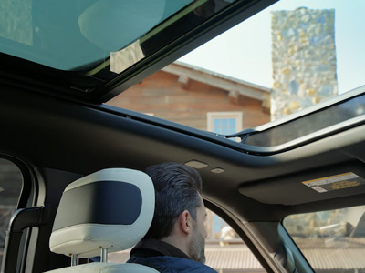 toyota_us タンドラ 2026 TUNDRA - パノラマサンルーフ