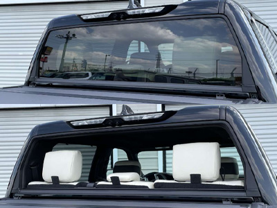 toyota_us タンドラ 2026 TUNDRA - リアウィンドウ