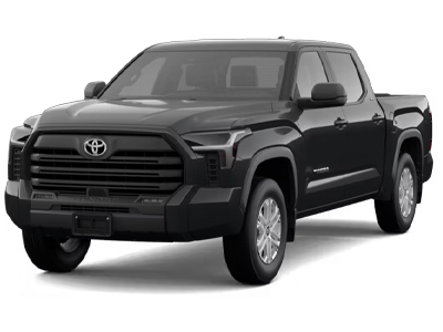 toyota_us タンドラ 2026 TUNDRA - SR5