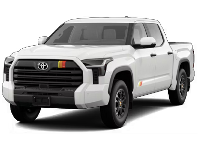 toyota_us タンドラ 2026 TUNDRA - TRDラリーパッケージ