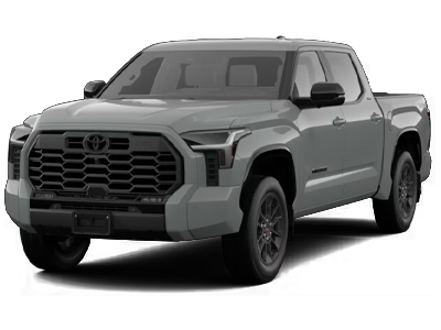 toyota_us タンドラ 2026 TUNDRA - TRDオフロードパッケージ