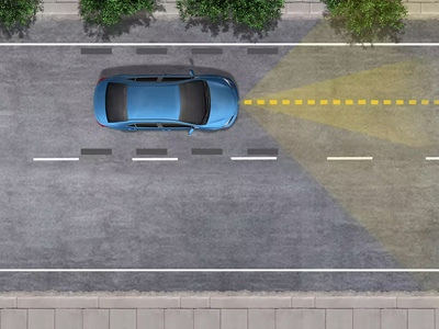 toyota_us タンドラ 2026 TUNDRA - レーントレーシングアシスト