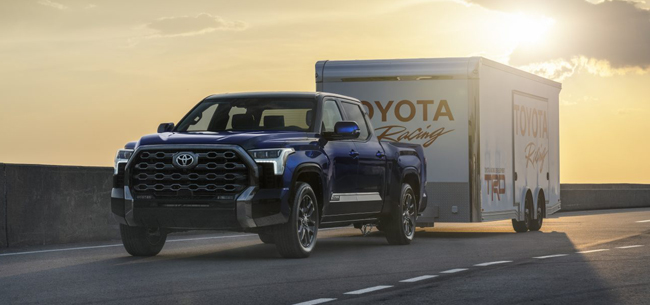 toyota_us タンドラ 2026 TUNDRA 走行性能