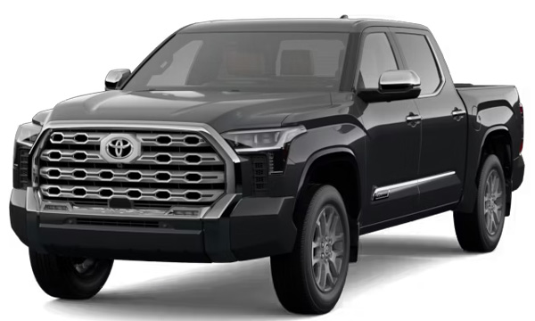 toyota_us タンドラ 2026 - 1794エディション