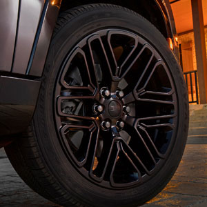 wagoneer ワゴニア 2024 WAGONEER 外装 - ホイール