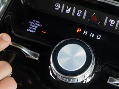 wagoneer ワゴニア 2024 WAGONEER - セレクテレーントラクションマネジメントシステム