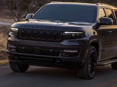 wagoneer ワゴニア 2024 WAGONEER - カーバイドパッケージ