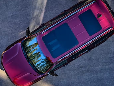 wagoneer ワゴニア 2024 WAGONEER - パノラマサンルーフ