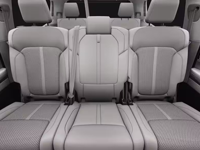 wagoneer ワゴニア 2024 WAGONEER - 3列シート