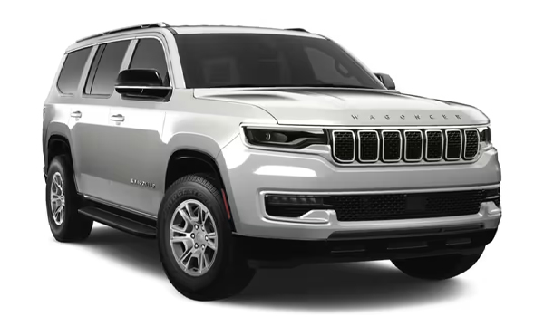 wagoneer ワゴニア 2024 - ワゴニア