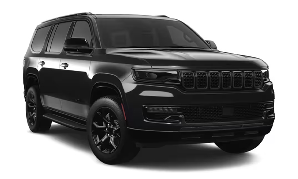 wagoneer ワゴニア 2024 - カーバイド