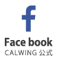 calwingオートセンターのfacebookボタン