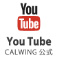 calwingのYouTubeボタン