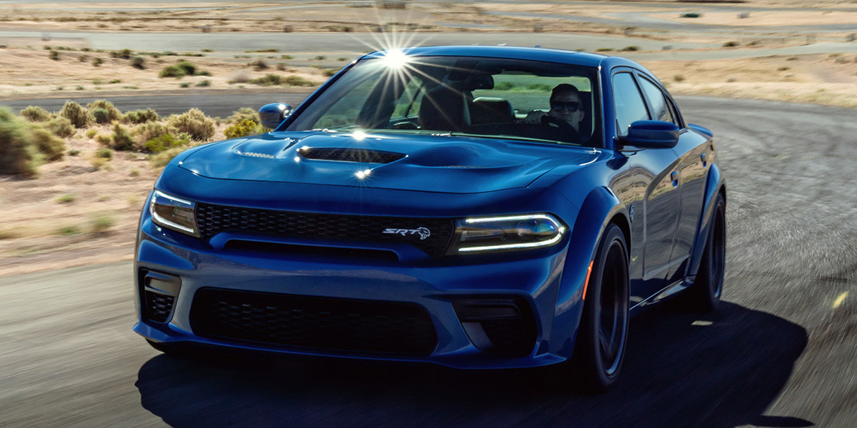 ダッジ チャージャー - カスタムパーツカタログ | 輸入車専門店・アメ