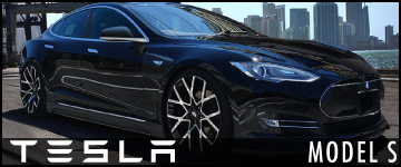 テスラ モデルS(Tesla Model S) カスタム/純正/消耗/修理パーツ