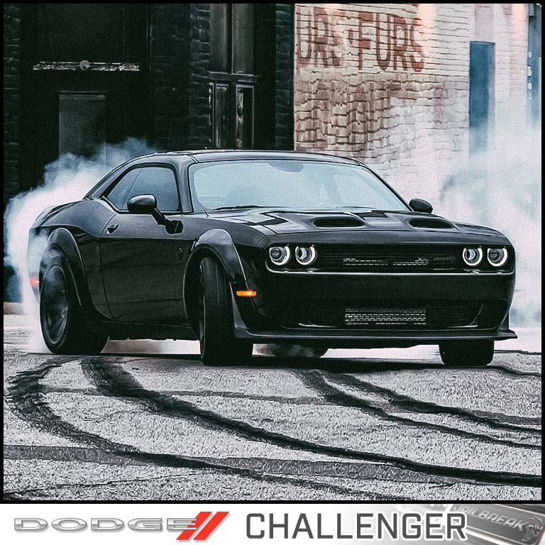 しましたが dodge challenger RT チャレンジャー RT 純正ショック