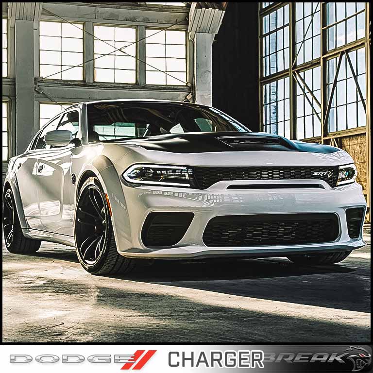 Dodge Charger R/T ダッチチャージャー | hartwellspremium.com