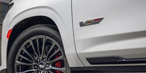 2023 cadillac エスカレード ESCALADE 外装 - ホイール