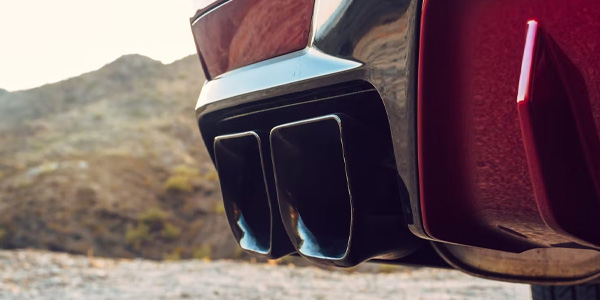 2023 cadillac エスカレード ESCALADE 外装 - テール