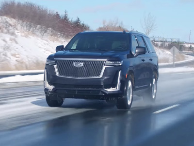 2023 cadillac エスカレード ESCALADE - 