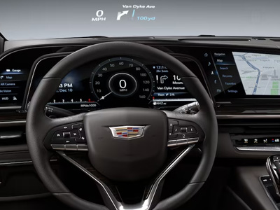 2023 cadillac エスカレード ESCALADE - 