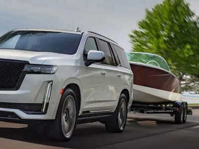 2023 cadillac エスカレード ESCALADE - 