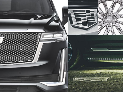 2023 cadillac エスカレード ESCALADE - 
