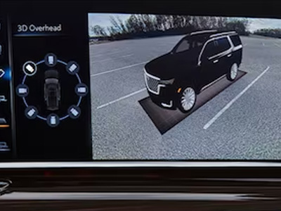 2023 cadillac エスカレード ESCALADE - 