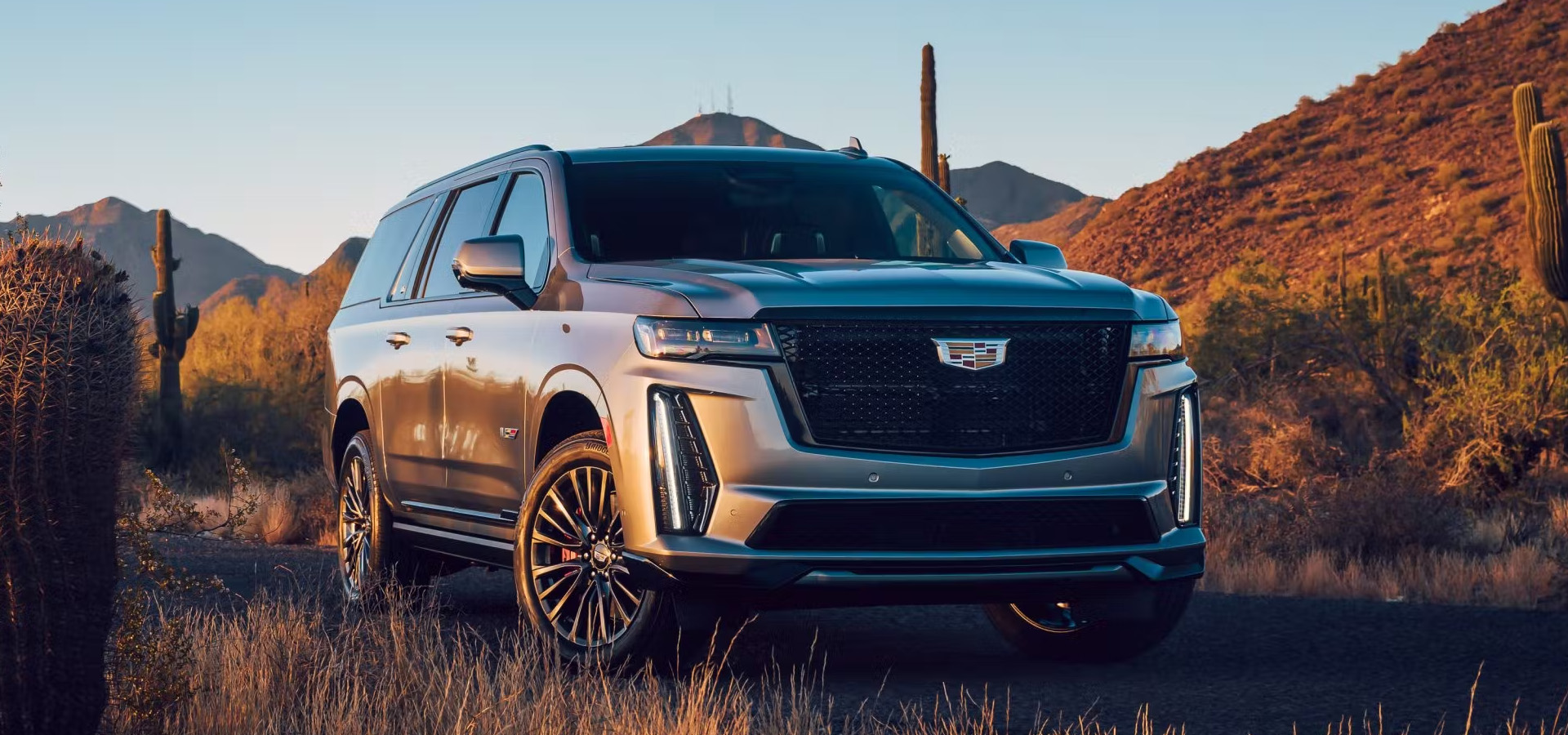 2023 cadillac エスカレード ESCALADE 外装 - エクステリア