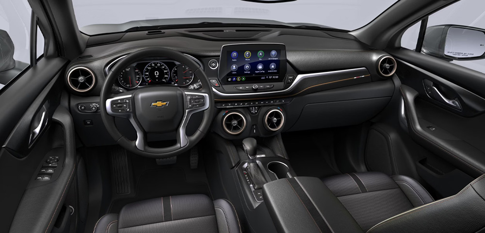 4ピース 適用: シボレー/CHEVROLET ブレイザー 2020 ボディ