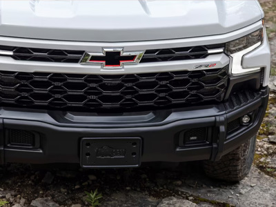 chevrolet シルバラード 2024 SILVERADO - ZR2バイソンエディション