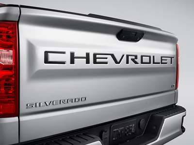 chevrolet シルバラード 2024 SILVERADO - ダークエッセンシャルパッケージ