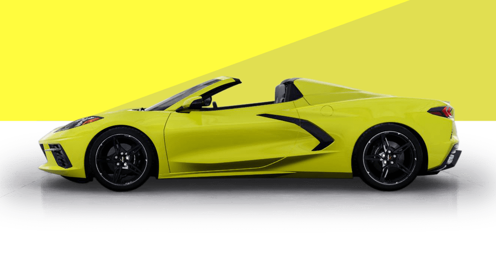 新車カタログ シボレー コルベットc8 スティングレー 2020 キャルウイング 輸入車専門店