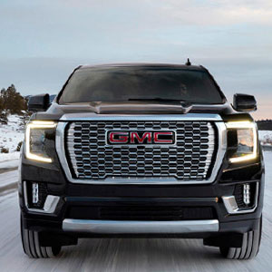 gmc ユーコンデナリ/デナリアルティメイト 2024 YUKON DENALI 外装 - フロント