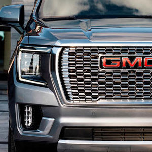 gmc ユーコンデナリ/デナリアルティメイト 2024 YUKON DENALI 外装 - グリル