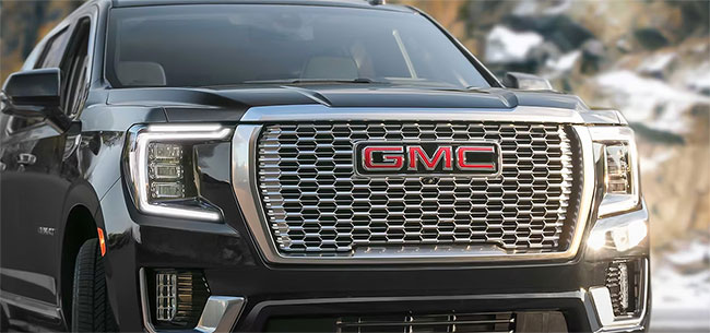 gmc ユーコンデナリ/デナリアルティメイト 2024 YUKON DENALI オプションパッケージ