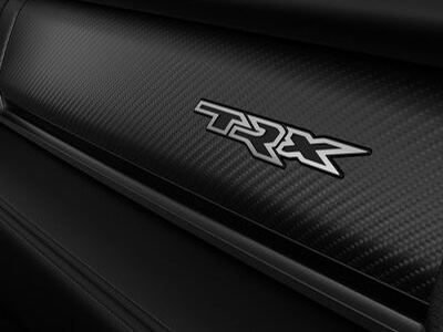 ram ラム 1500 TRX 2023 RAM 1500 TRX - TRXカーボンファイバーパッケージ