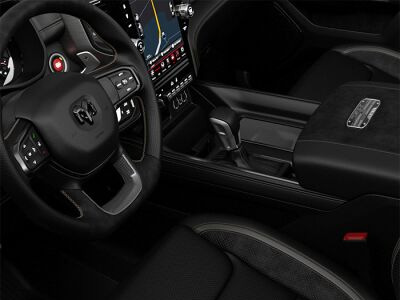 ram ラム 1500 TRX 2023 RAM 1500 TRX - TRXレベル2エクィップメントグループ