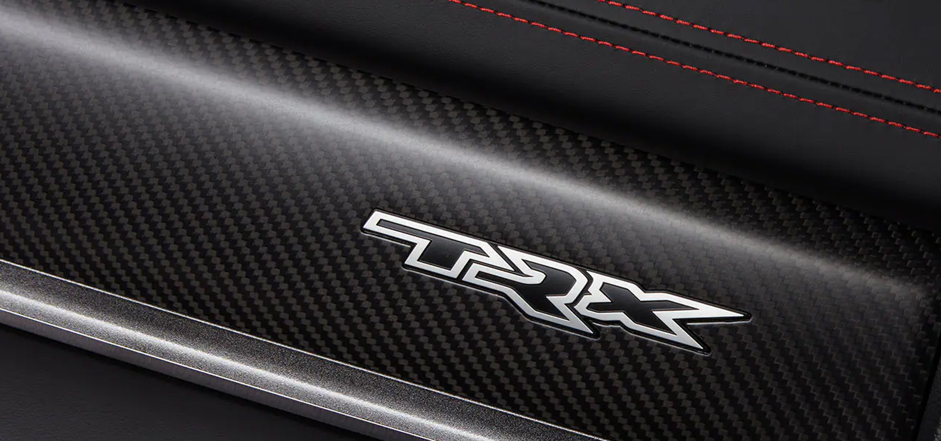ram ラム 1500 TRX 2023 RAM 1500 TRX オプションパッケージ