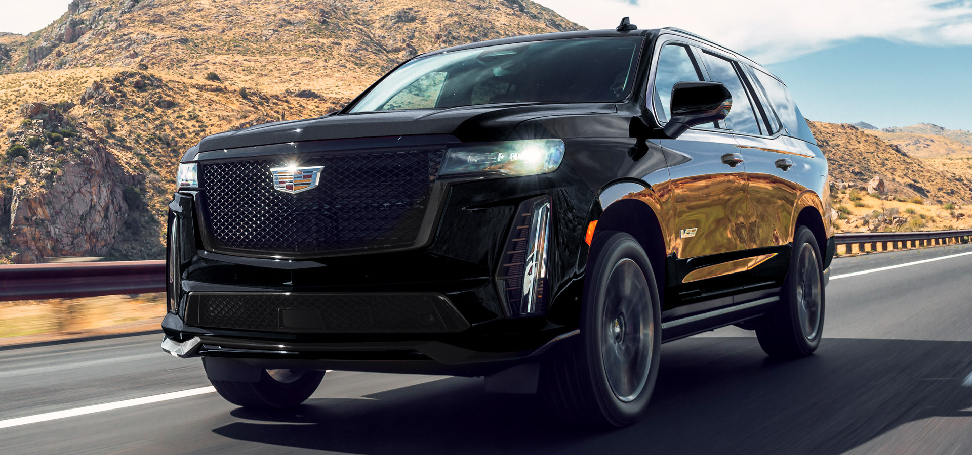 2023 cadillac エスカレード
