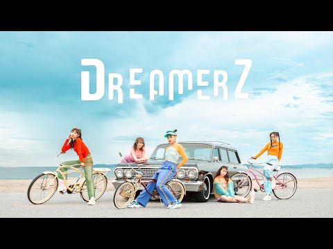 INSPIRE OFFICIAL YouTube Channel 様「INSPIRE ”DreamerZ” MusicVideo」